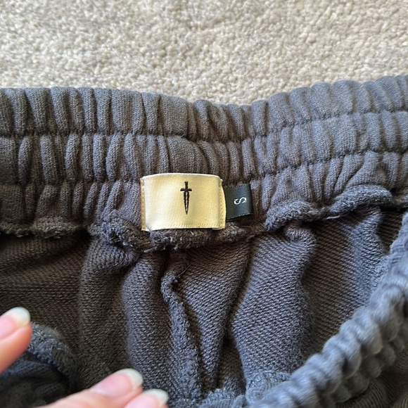 Iron Willed Joggers - Picture 3 of 5